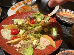 -摩打食堂(壹方中心店)