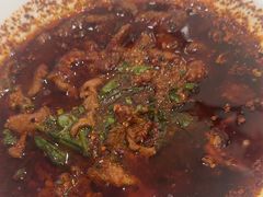 -香丰阁·烤鸭·川湘菜(清河店)