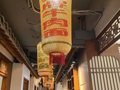 -奇芳阁·百年清真南京菜(夫子庙店)