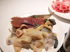 -加餐海鲜自助(宝龙一城店)