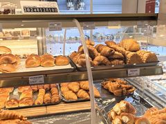 -烘焙町面包店(西四店)