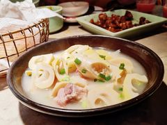 -新白鹿餐厅(金鹰新街口店)