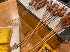 -喝丢一只鞋海鲜烧烤·海肠捞饭(东关街店)