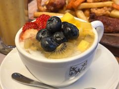 -花舍·新派粤菜·西餐·下午茶(亚运村·鸟巢店)