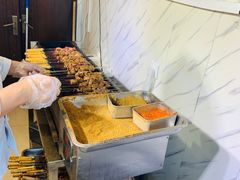 -马凯餐厅(地安门店)