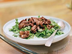 火燎鸭心-全聚德(前门店)