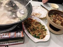 -丈母娘的饭局•新金陵菜(牛首山店)