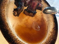 纽约西冷-Wolfgang’s Steakhouse 沃夫冈牛排馆(上海白玉兰广场店)