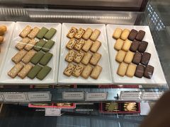 -布歌东京(金融街购物中心店)