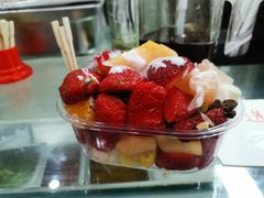 -芭菲盛宴·环球美食(解放碑英利国际店)