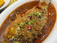 -邢家锅贴老店·非遗·开封菜(金明广场店)