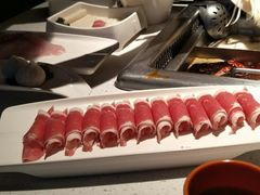 -海底捞火锅(银泰中心店)
