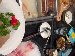 -五星桥原切肥牛火锅·30年专注好牛肉(湖塘店)