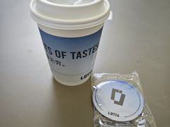 -LOTTA COFFEE(安居博文苑店)
