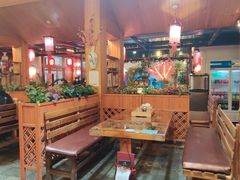 -丽江庭院之爱在路上(西单店)