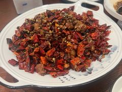 -佳禾苑小馆·重庆江湖菜(月坛南街店)