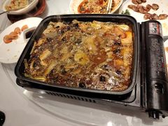 -紫鑫阁饭庄(长安店)