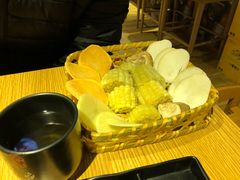 -夕酱の烧肉屋