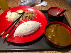 -大炮盐酥鸡(新街口店)