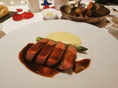 -AZUR聚(香格里拉饭店)