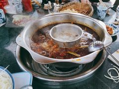 -楠柏弯休闲山庄(梨花溪店)