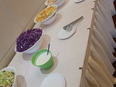 自助餐-金紫荆美食自助餐厅