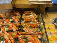 -池田寿司·4H鲜作(西直门凯德华联店)