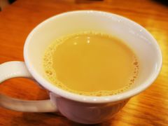 蒙古奶茶-九十九顶毡房(阜石路店)