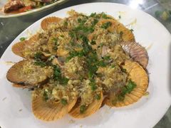 -四川小胡子海鲜(丁村万人海鲜广场店)