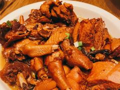 -鸽子窝(青塔店)