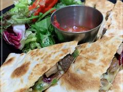 -HELLO 27 意面·沙拉·帕尼尼