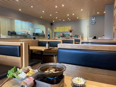 大堂-鹅喜粤·广州味·点心·烧鹅(长隆店)