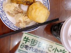 -牛街洪记小吃店(牛街店)