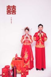 -天长地久婚纱摄影(宝安梦幻影城西乡店)