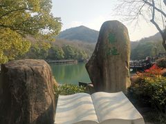 -白马涧龙池景区