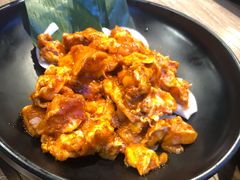 鸡脆骨-九田家黑牛烤肉料理(无锡T12店)