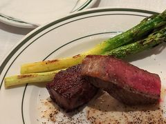 -Wolfgang’s Steakhouse 沃夫冈牛排馆(上海白玉兰广场店)