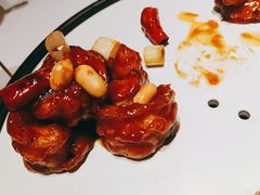 -渔嫂烧河鲜•土菜馆(中正天街店)
