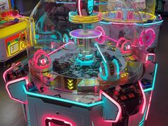 -大玩家(通州万达广场店)