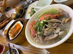 -恒兴发茶店(水巷口店)