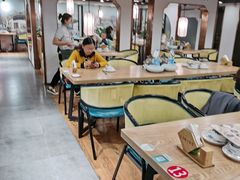 大堂-老苏州大客堂·苏帮菜·松鼠桂鱼·苏州传统小吃(观前街人民商场店)