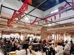 -首创奥特莱斯(西安店)