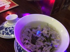 -盖碗儿梨园·变脸吐火·川剧(天府广场店)