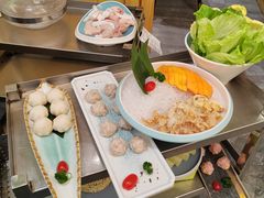 -探窝·竹笙椰子鸡(杨箕店)