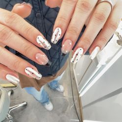 -U+nail优加专业美甲美睫