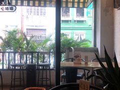 景观位-打趸BTC·Breaktime cafe(北京路店)
