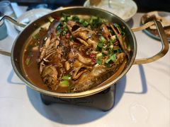 -食光慢宴·安吉土菜馆