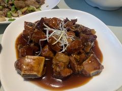 -朱家小厨(红塔西路店)