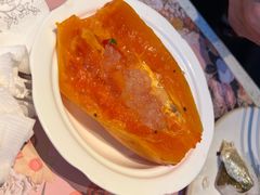 -金海湾自助餐厅(金陵饭店)