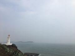 -漳州滨海火山岛自然生态风景区